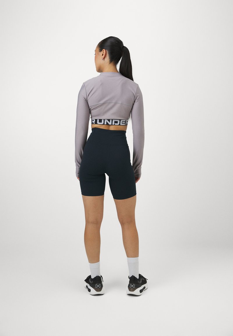 Under Armour Under Armour MOTION BIKE SHORT - Leggings Heißer Verkauf