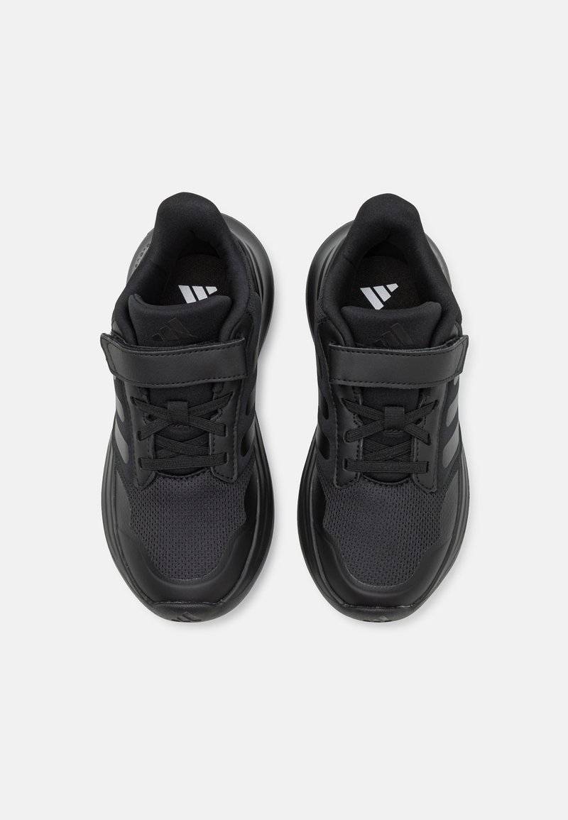 adidas Performance adidas Performance TENSOR 2.0 KIDS - Neutral running shoes - core black Neueste Mode