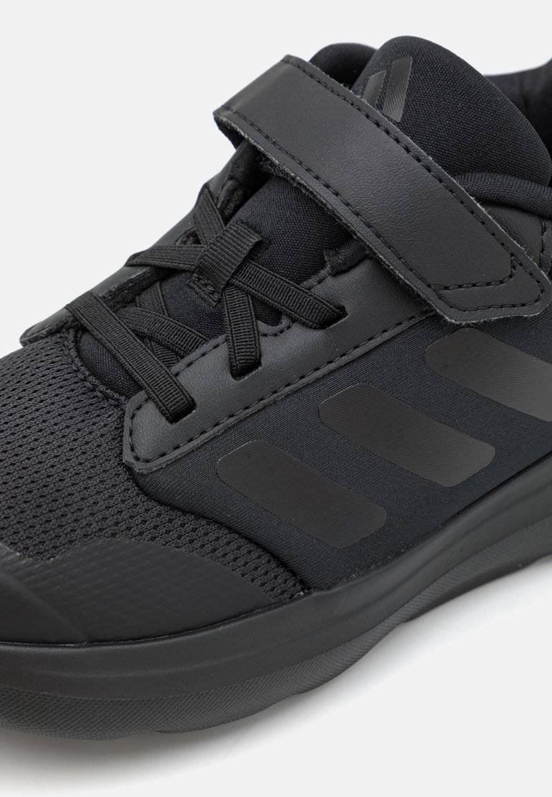 adidas Performance adidas Performance TENSOR 2.0 KIDS - Neutral running shoes - core black Neueste Mode