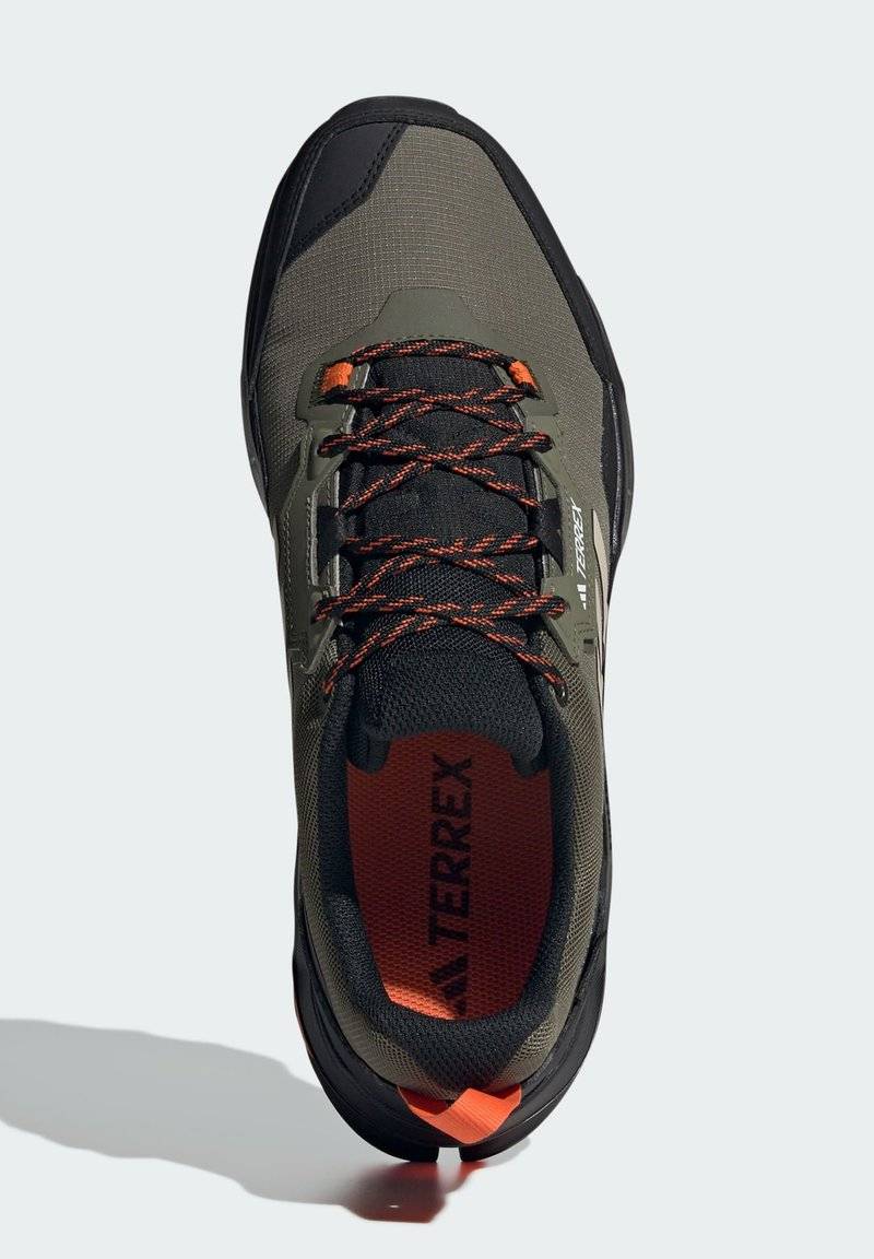 Adidas Terrex Adidas Terrex TERREX AX4 GORE-TEX® HIKING - Hiking shoes Zeitlich begrenztes Angebot