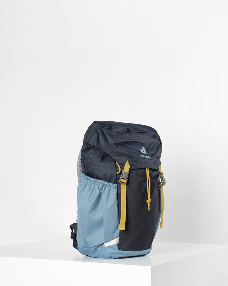 Deuter Deuter JUNIOR UNISEX - Backpack - ink lake Saisonale Angebote