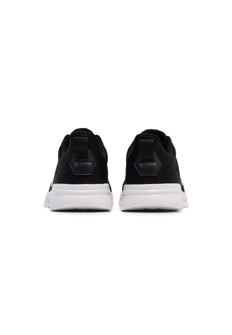 Hummel Hummel REACH TR BREATHER - Training shoe - black Sonderangebote