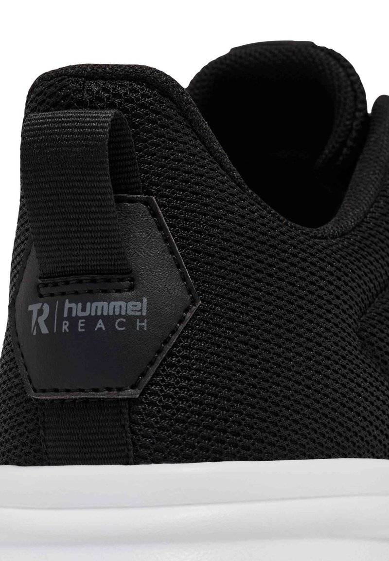 Hummel Hummel REACH TR BREATHER - Training shoe - black Sonderangebote