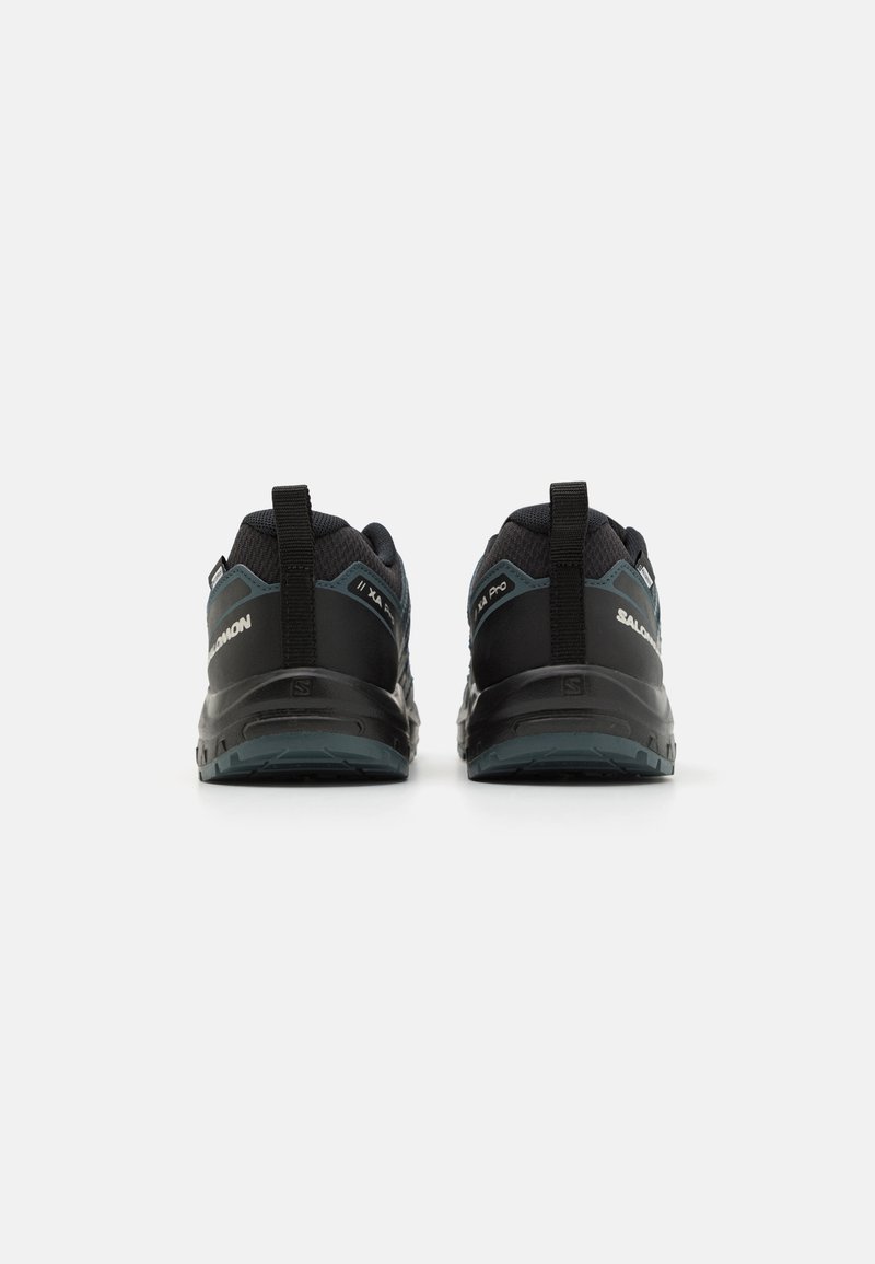 Salomon Salomon XA PRO V8 WP UNISEX - Hiking shoes Riesige Ersparnisse