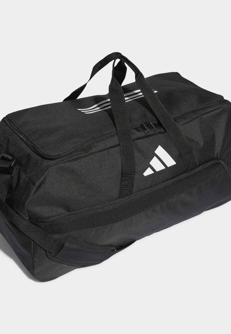 adidas Performance adidas Performance TIRO 23 LEAGUE DUFFEL LARGE - Sports bag - black white VIP-Rabatte
