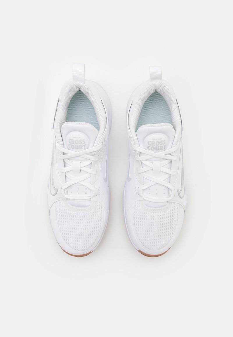 Nike Performance Nike Performance KIDS CROSSCOURT UNISEX - Competition running shoes Tiefpreis