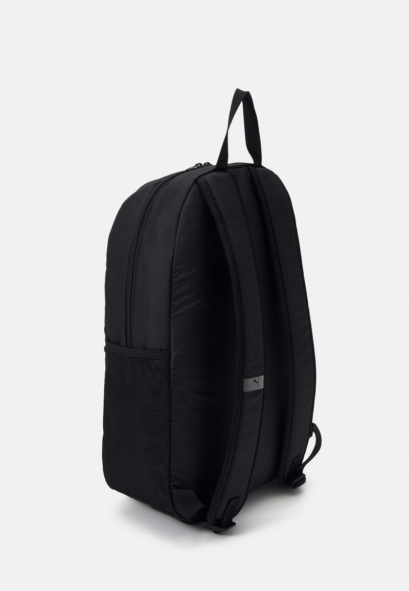 Puma Puma TEAMGOAL BACKPACK CORE UNISEX - Rucksack - black Super Sparpreis