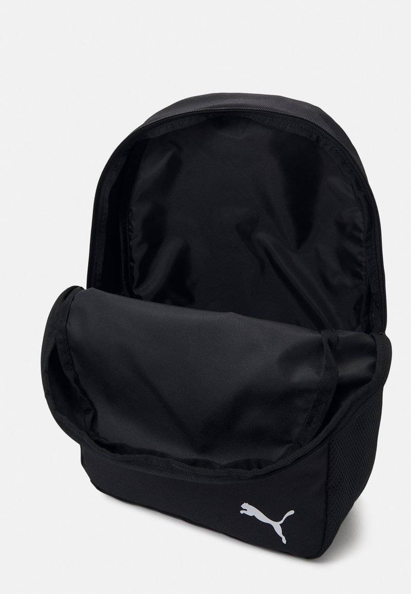 Puma Puma TEAMGOAL BACKPACK CORE UNISEX - Rucksack - black Super Sparpreis