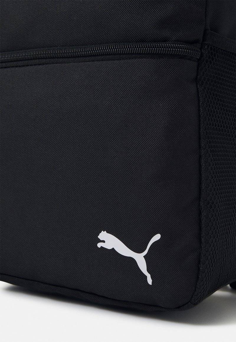Puma Puma TEAMGOAL BACKPACK CORE UNISEX - Rucksack - black Super Sparpreis