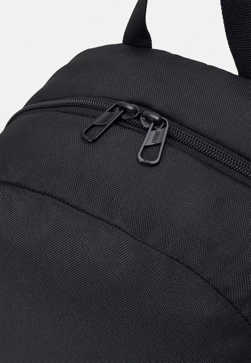 Puma Puma TEAMGOAL BACKPACK CORE UNISEX - Rucksack - black Super Sparpreis
