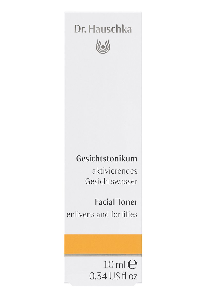 Dr. Hauschka Dr. Hauschka FACIAL TONER - Toner Auslauf