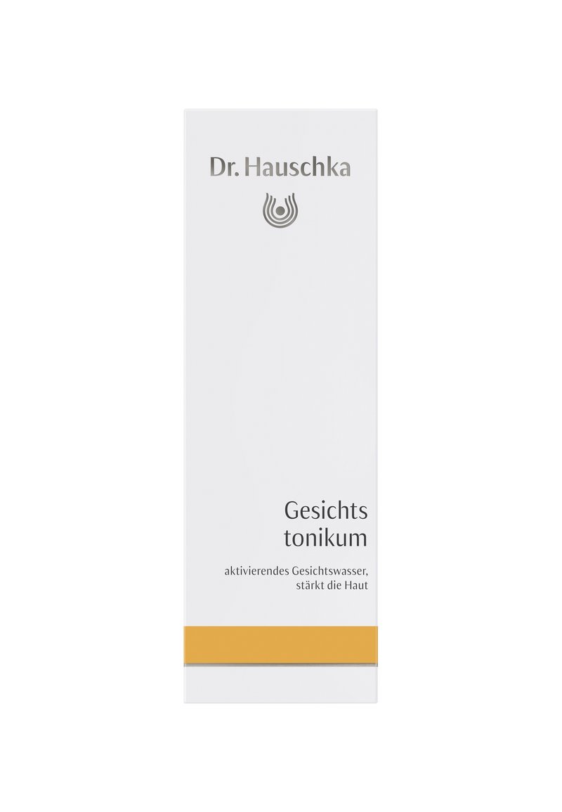 Dr. Hauschka Dr. Hauschka FACIAL TONER - Toner Auslauf