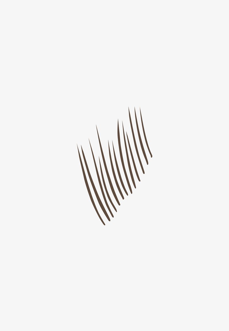 NYX Professional Makeup NYX Professional Makeup LIFT & SNATCH BROW TINT PEN - Eyebrow pencil - ash brown im Angebot