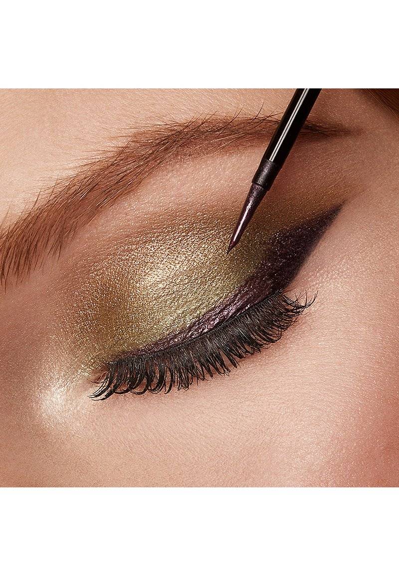 KIKO Milano KIKO Milano SUPER COLOUR WATERPROOF EYELINER - Eyeliner - 07 burgundy Meist gekauft