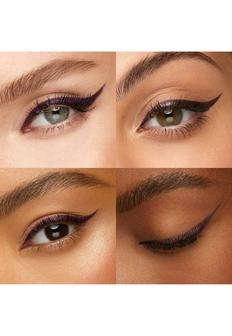 KIKO Milano KIKO Milano SUPER COLOUR WATERPROOF EYELINER - Eyeliner - 07 burgundy Meist gekauft