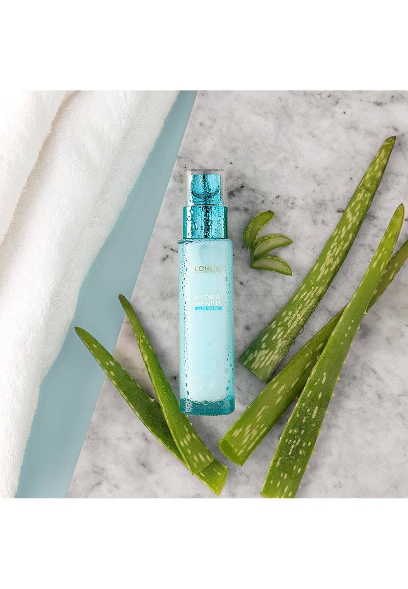 L'Oréal Paris Skin L'Oréal Paris Skin HYDRA GENIUS THE LIQUID CARE - Face cream Fabrikpreis