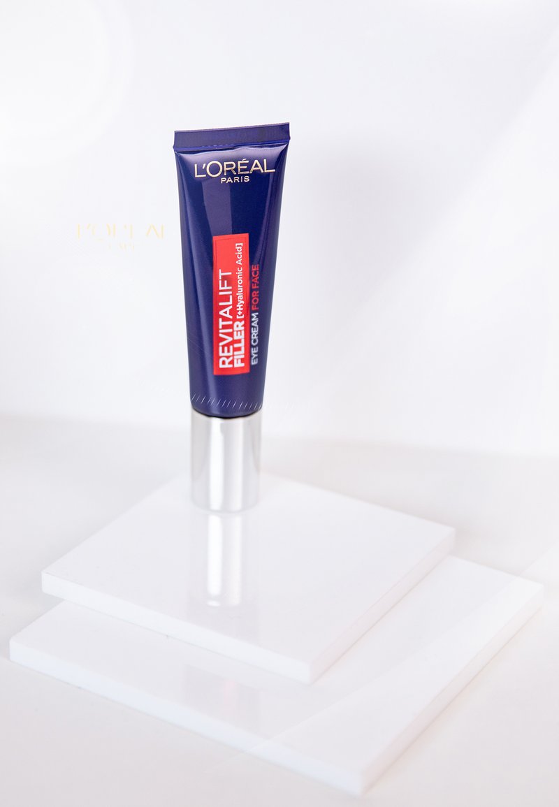 L'Oréal Paris L'Oréal Paris REVITALIFT FILLER EYE CREAM - Eyecare Exklusivangebot