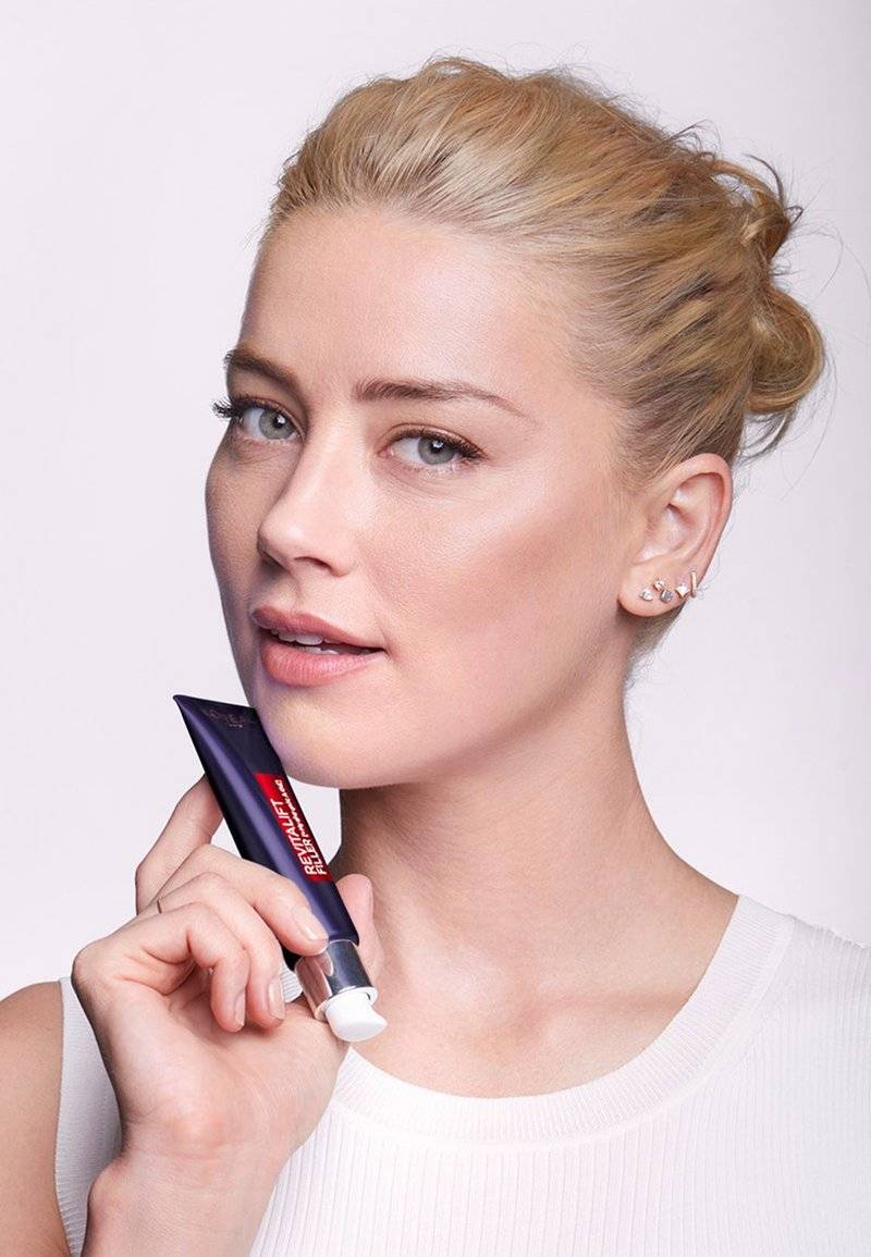 L'Oréal Paris L'Oréal Paris REVITALIFT FILLER EYE CREAM - Eyecare Exklusivangebot