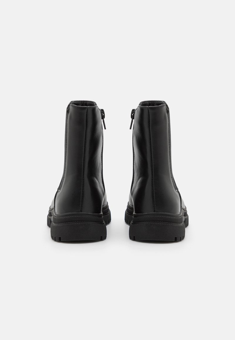 Friboo Friboo Classic ankle boots - black Saisonschlussverkauf