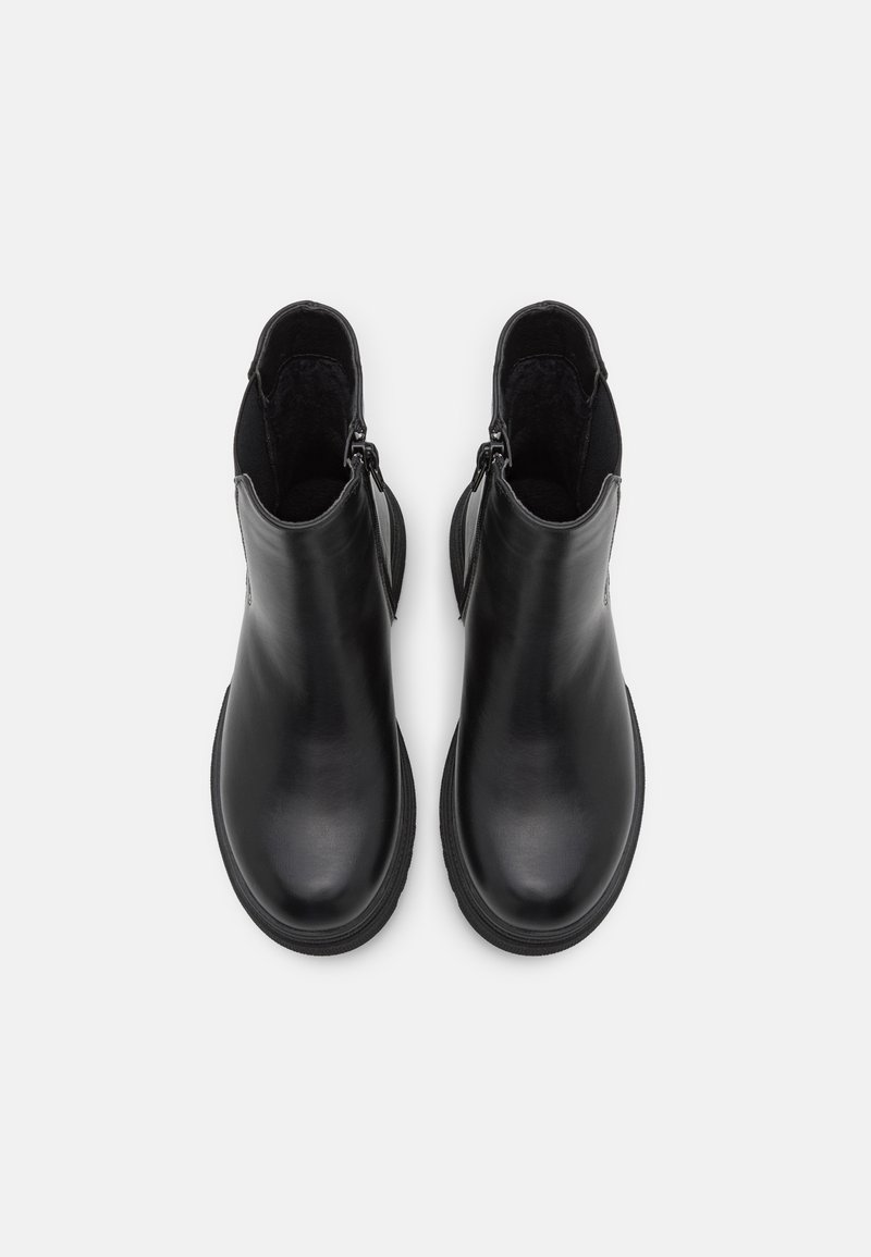 Friboo Friboo Classic ankle boots - black Saisonschlussverkauf