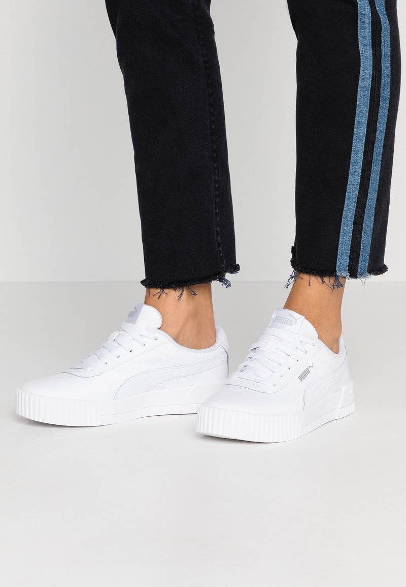 Puma Puma CARINA - Trainers Black Friday