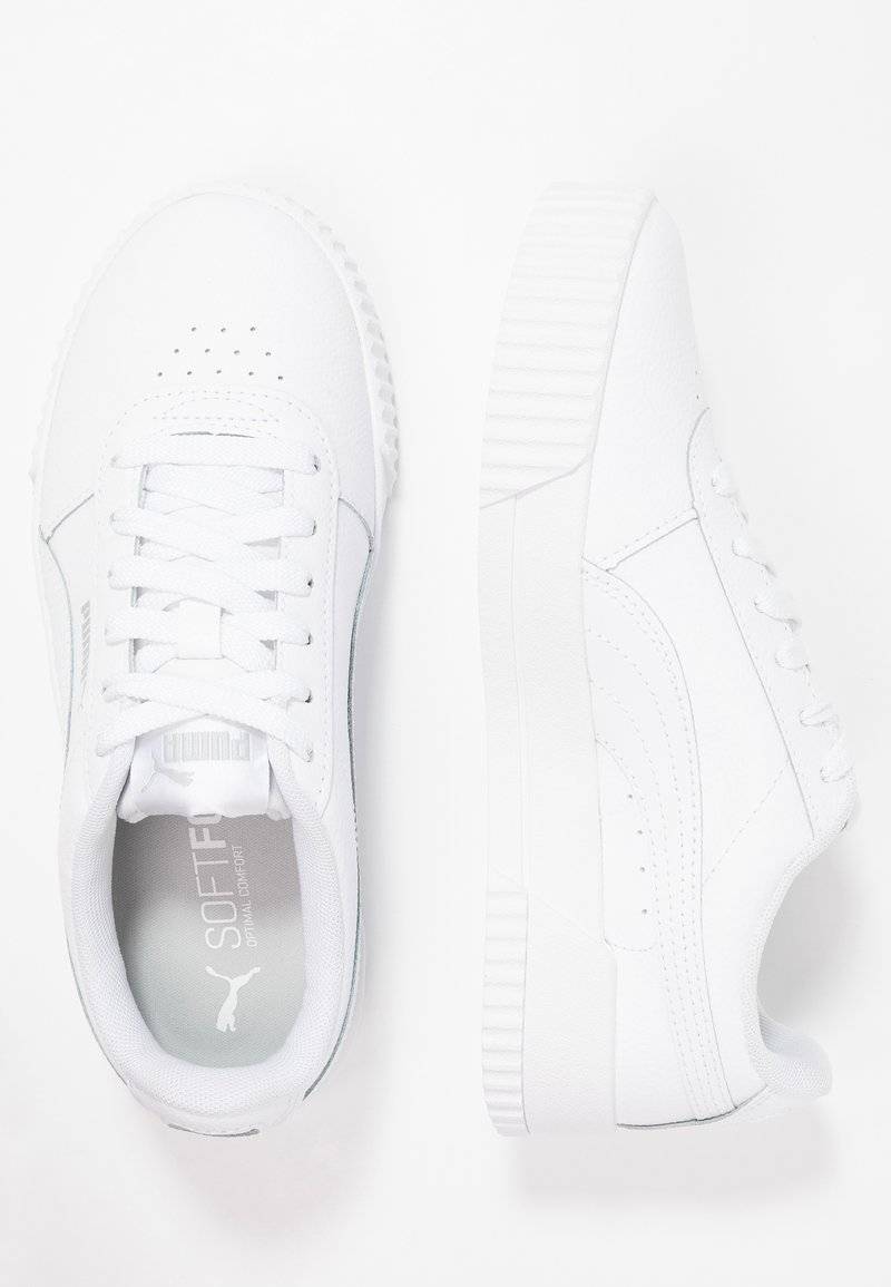 Puma Puma CARINA - Trainers Black Friday