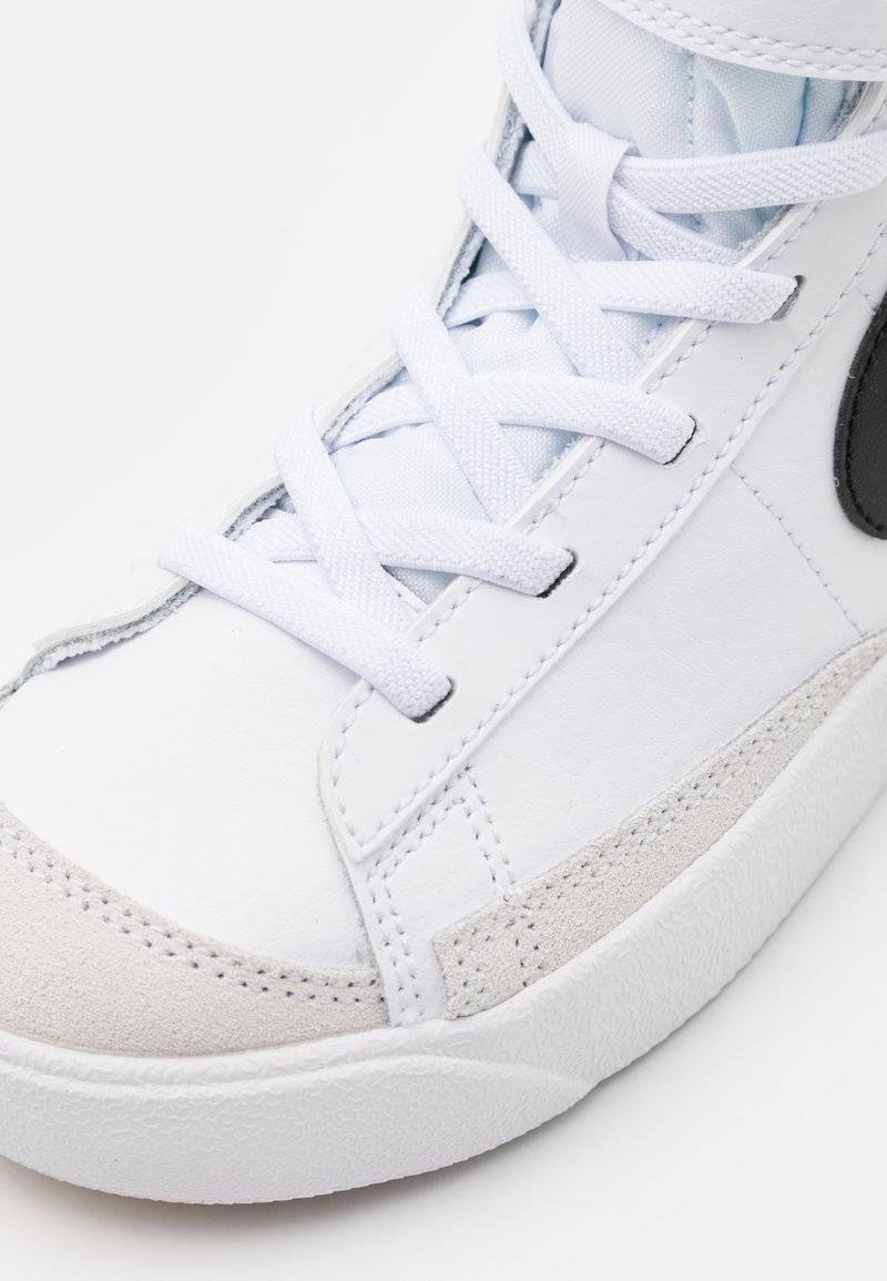 Nike Sportswear Nike Sportswear BLAZER MID 77 - High-top trainers Weihnachtsangebot
