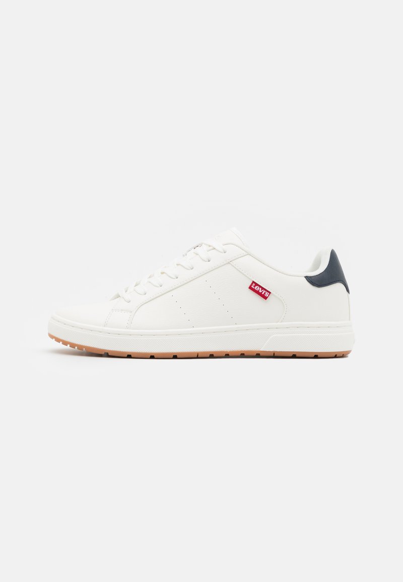 Levi's® Levi's® PIPER - Trainers - regular white Vatertagsangebot