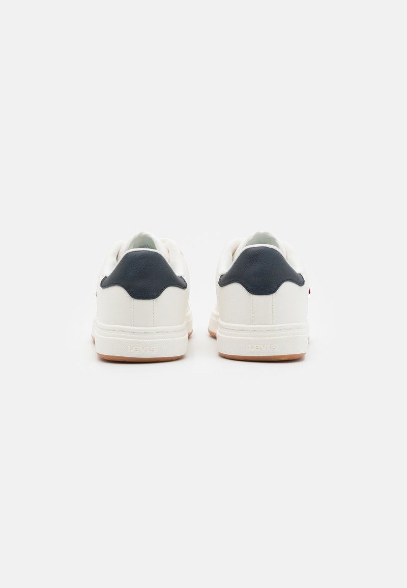 Levi's® Levi's® PIPER - Trainers - regular white Vatertagsangebot