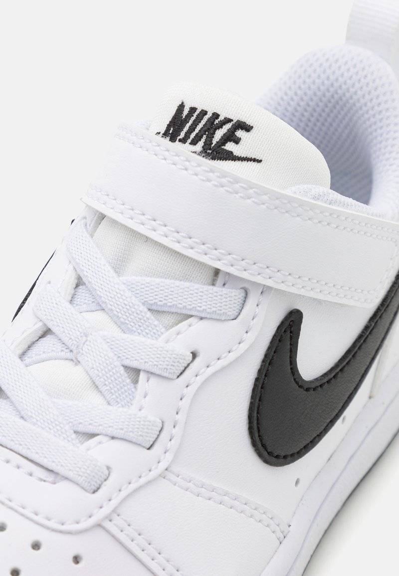 Nike Sportswear Nike Sportswear COURT BOROUGH RECRAFT UNISEX - Trainers Valentinstagsangebot