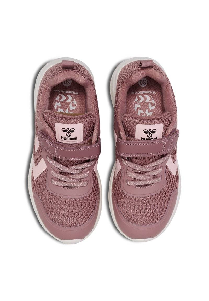 Hummel Hummel ACTUS - Trainers - twilight mauve Jubiläumsangebot