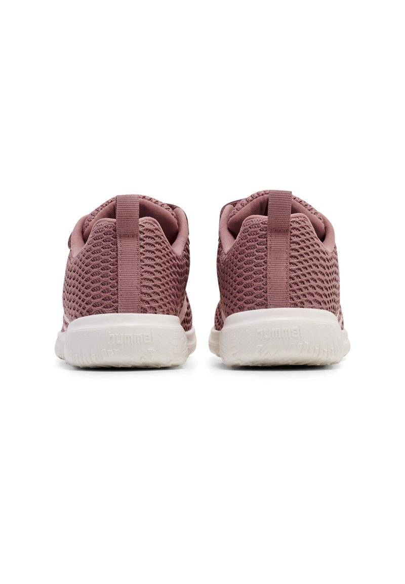Hummel Hummel ACTUS - Trainers - twilight mauve Jubiläumsangebot