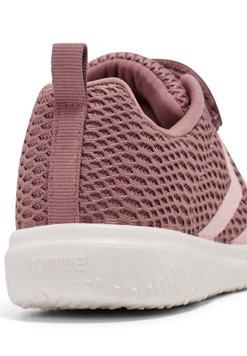 Hummel Hummel ACTUS - Trainers - twilight mauve Jubiläumsangebot