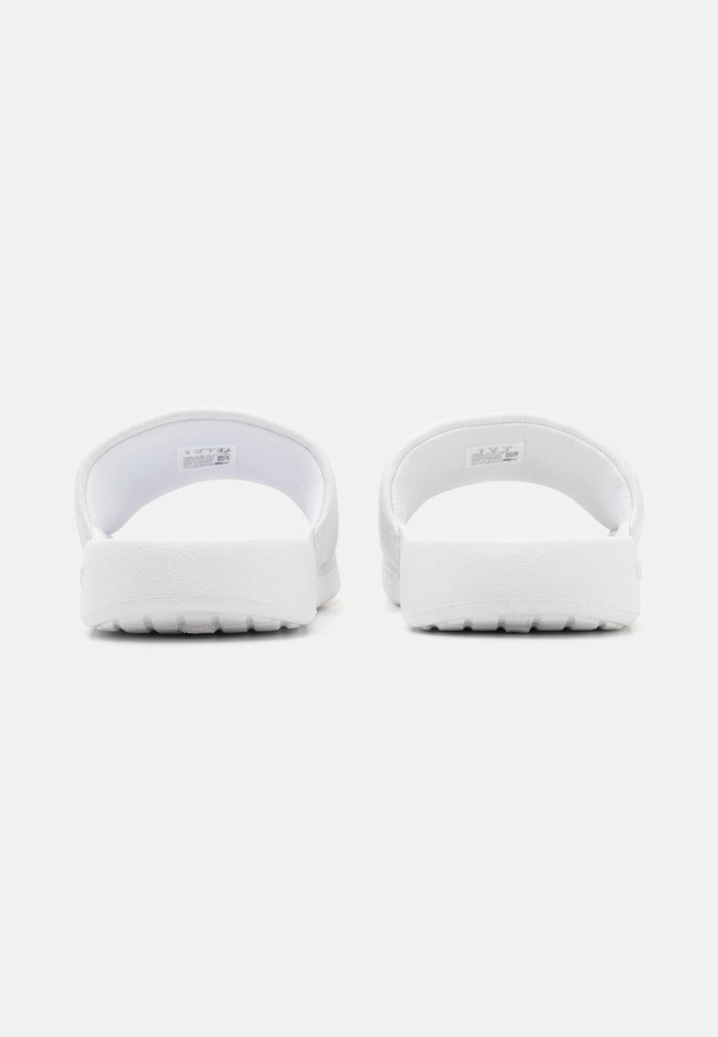 Lacoste Lacoste SERVE SLIDE 1.0 - Mules Lagerräumung