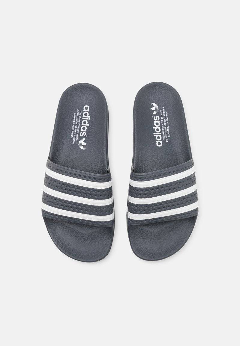 adidas Originals adidas Originals ADILETTE UNISEX - Pool slides Heißer Verkauf