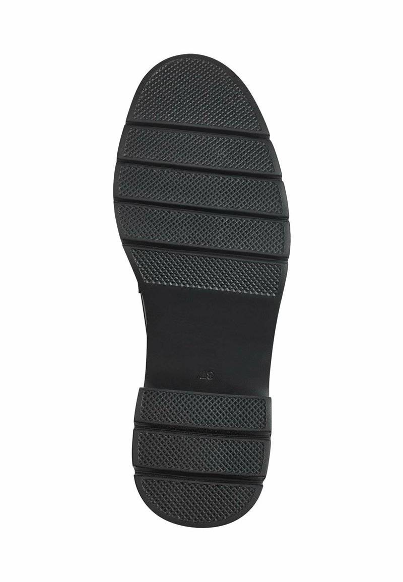 Tamaris Tamaris Slip-ons - black leather Neuheiten