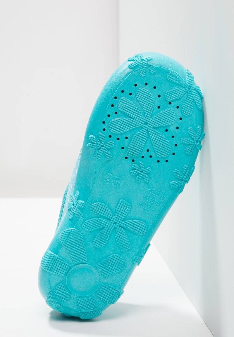 Beck Beck MAGIC - Slippers - türkis Bestseller