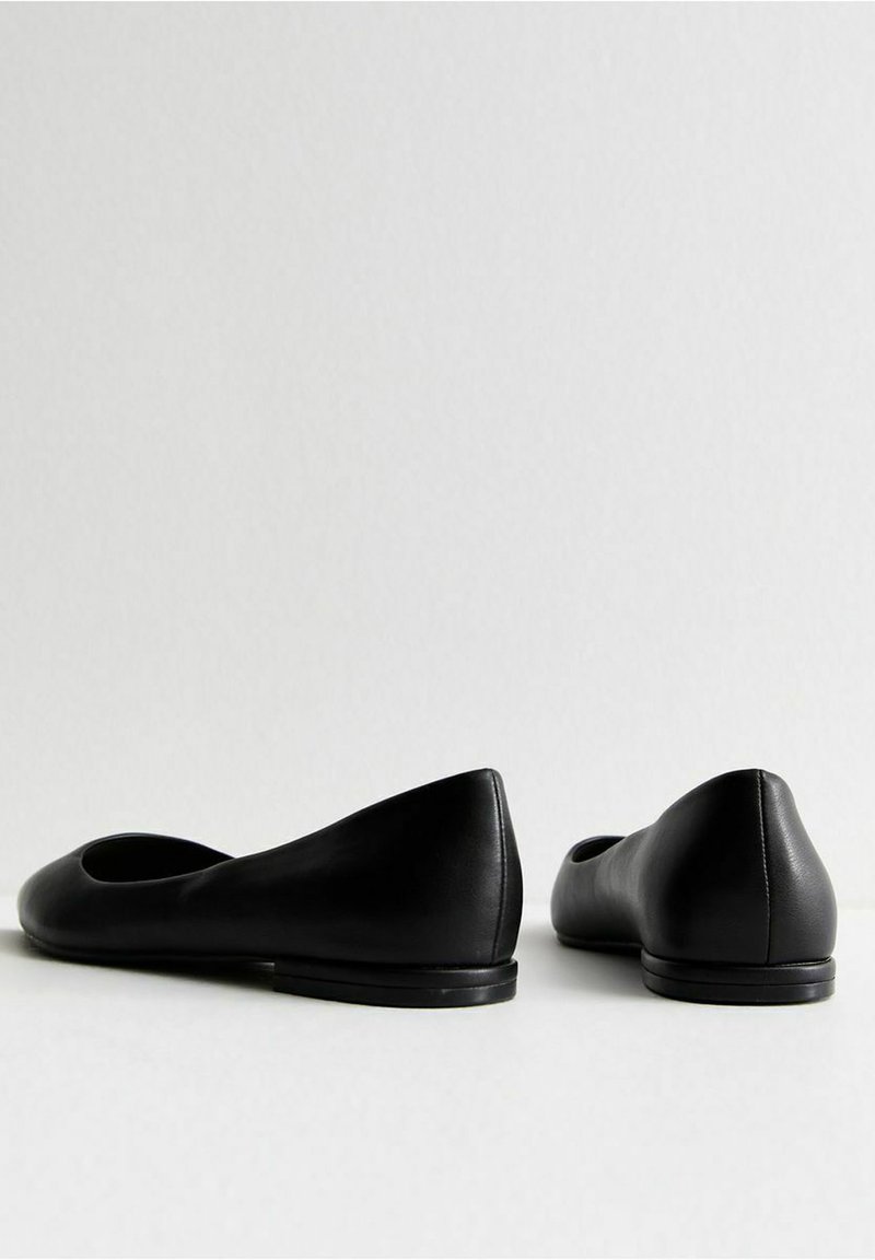 New Look New Look Ballet pumps - black Räumungsverkauf
