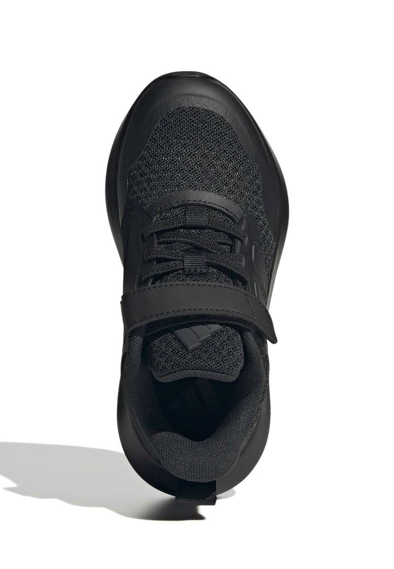 adidas Performance adidas Performance FORTARUN 3.0 EL C UNISEX - Neutral running shoes - core black core black grey six Bis zu 50% Rabatt