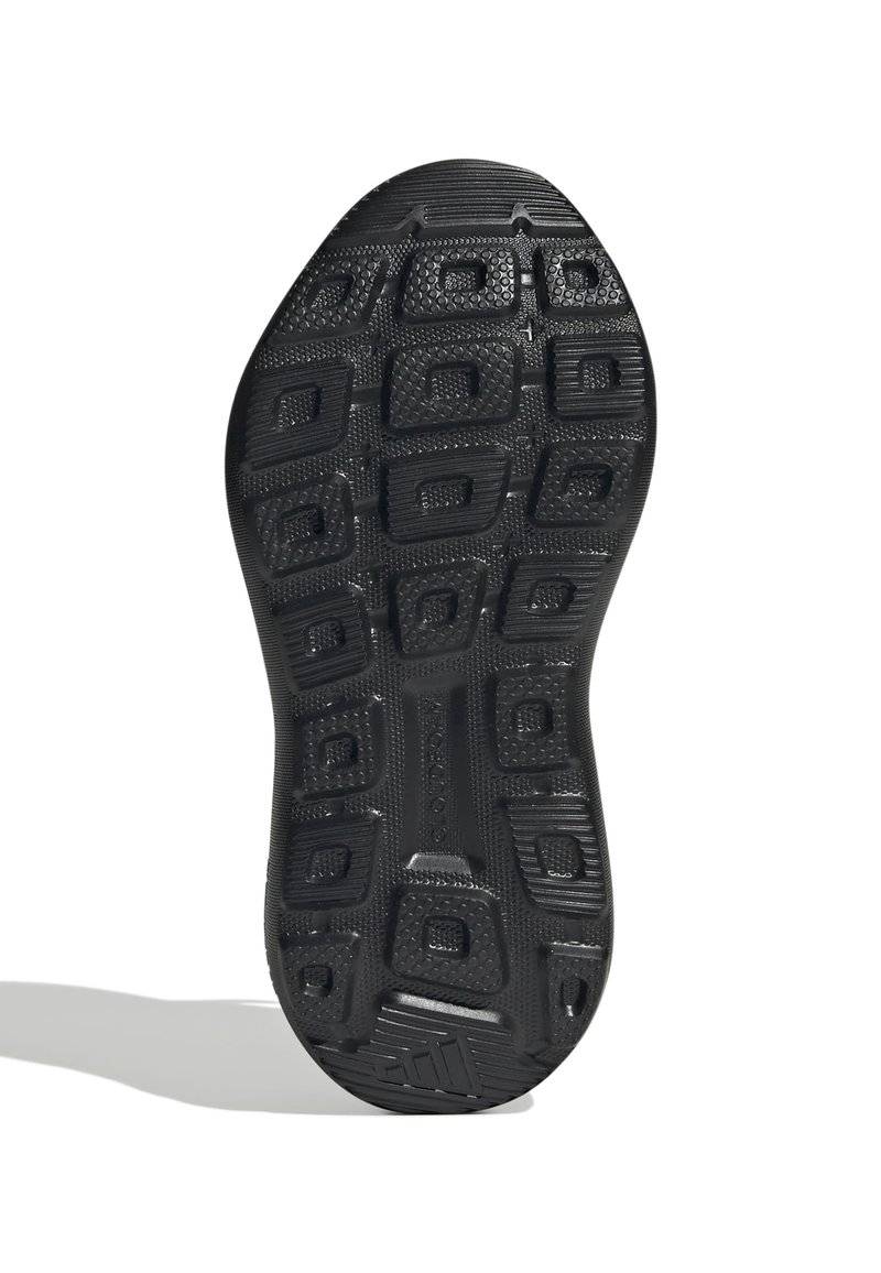 adidas Performance adidas Performance FORTARUN 3.0 EL C UNISEX - Neutral running shoes - core black core black grey six Bis zu 50% Rabatt