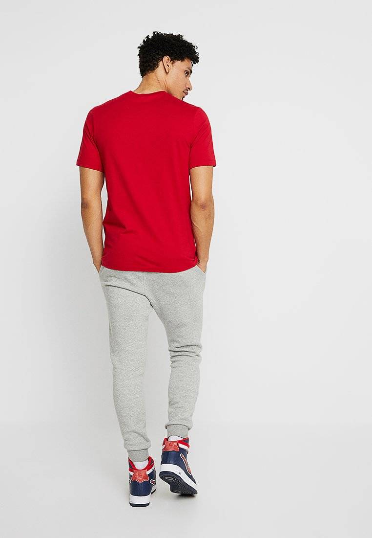 Jordan Jordan JUMPMAN CREW - Print T-shirt Nur für heute