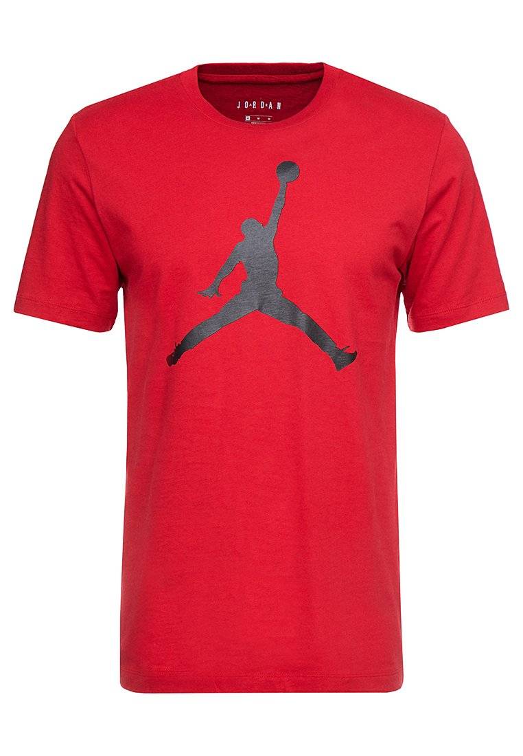 Jordan Jordan JUMPMAN CREW - Print T-shirt Nur für heute