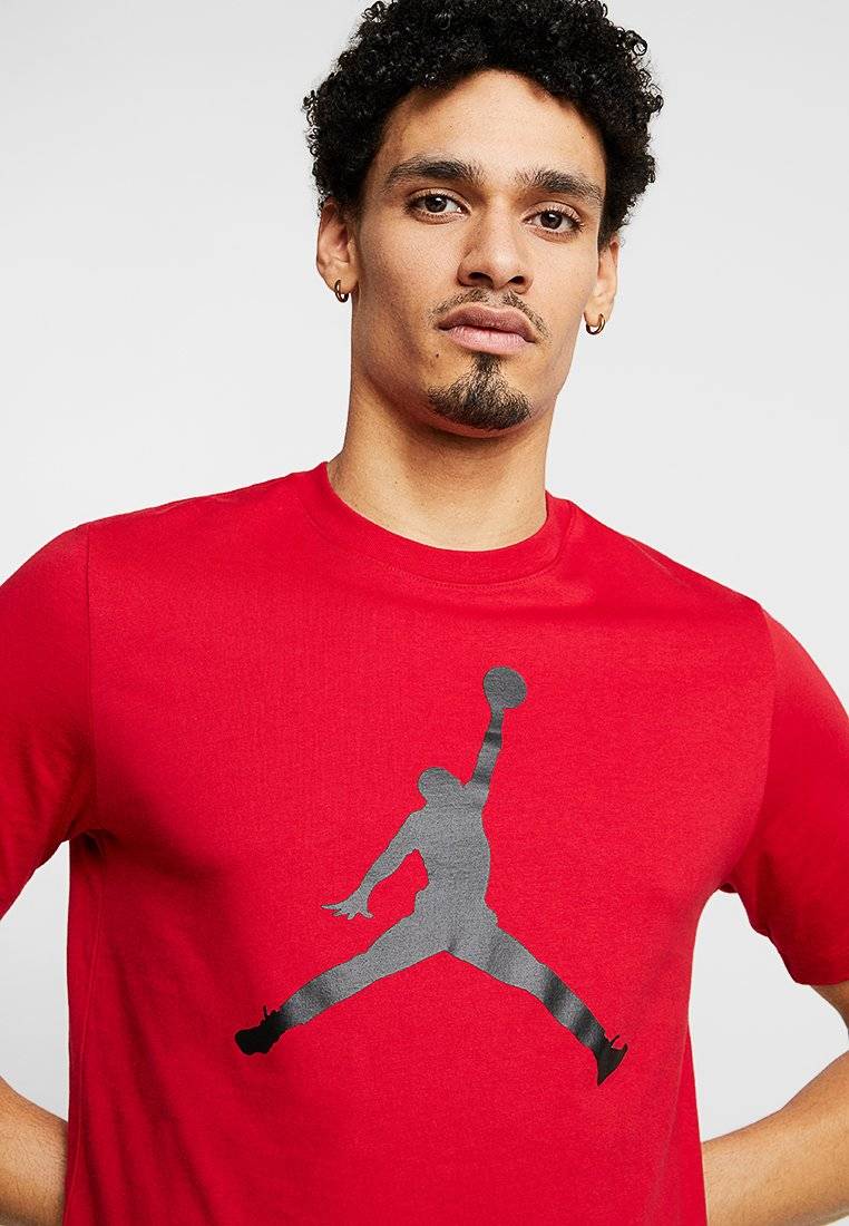 Jordan Jordan JUMPMAN CREW - Print T-shirt Nur für heute