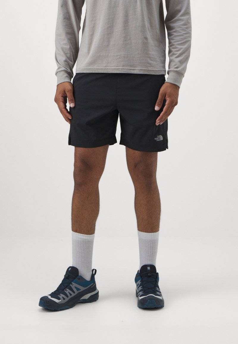 The North Face The North Face 24/7 SHORT - Sports shorts - black
