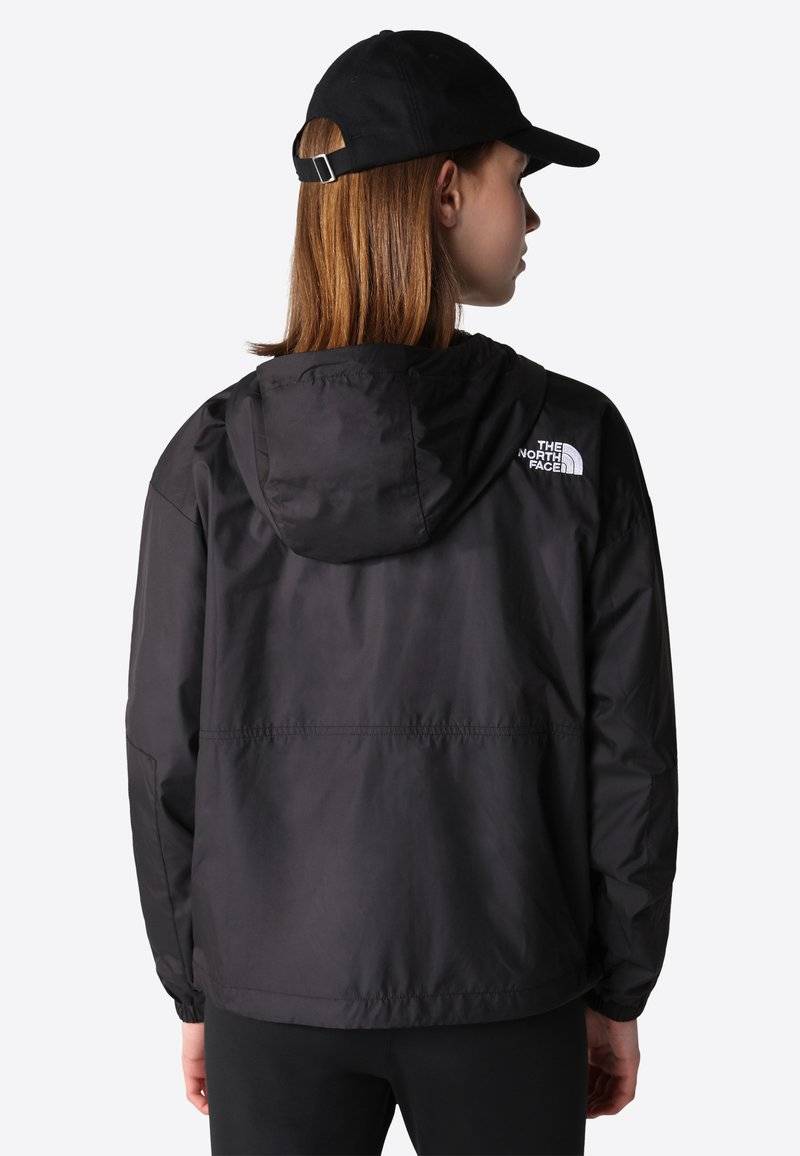 The North Face The North Face SHERU JACKET - Outdoor jacket - black Vierteljährliche Förderung