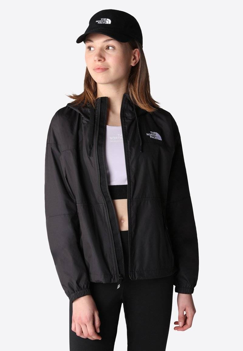 The North Face The North Face SHERU JACKET - Outdoor jacket - black Vierteljährliche Förderung