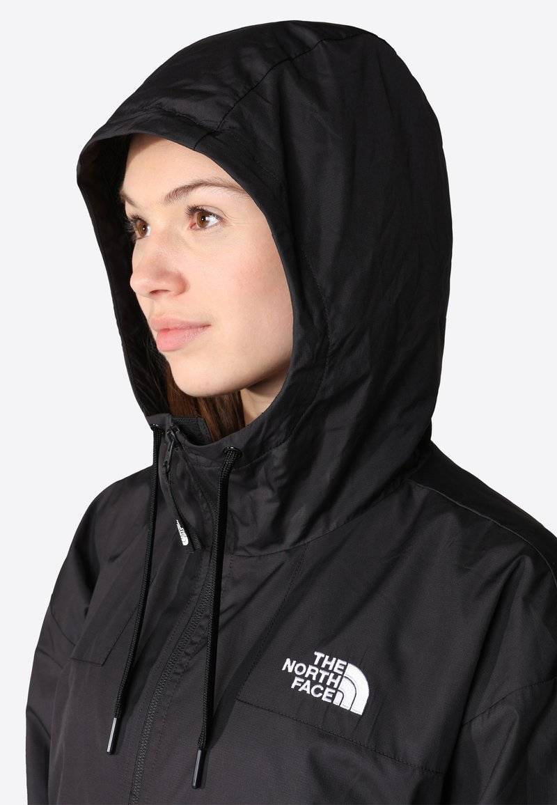The North Face The North Face SHERU JACKET - Outdoor jacket - black Vierteljährliche Förderung