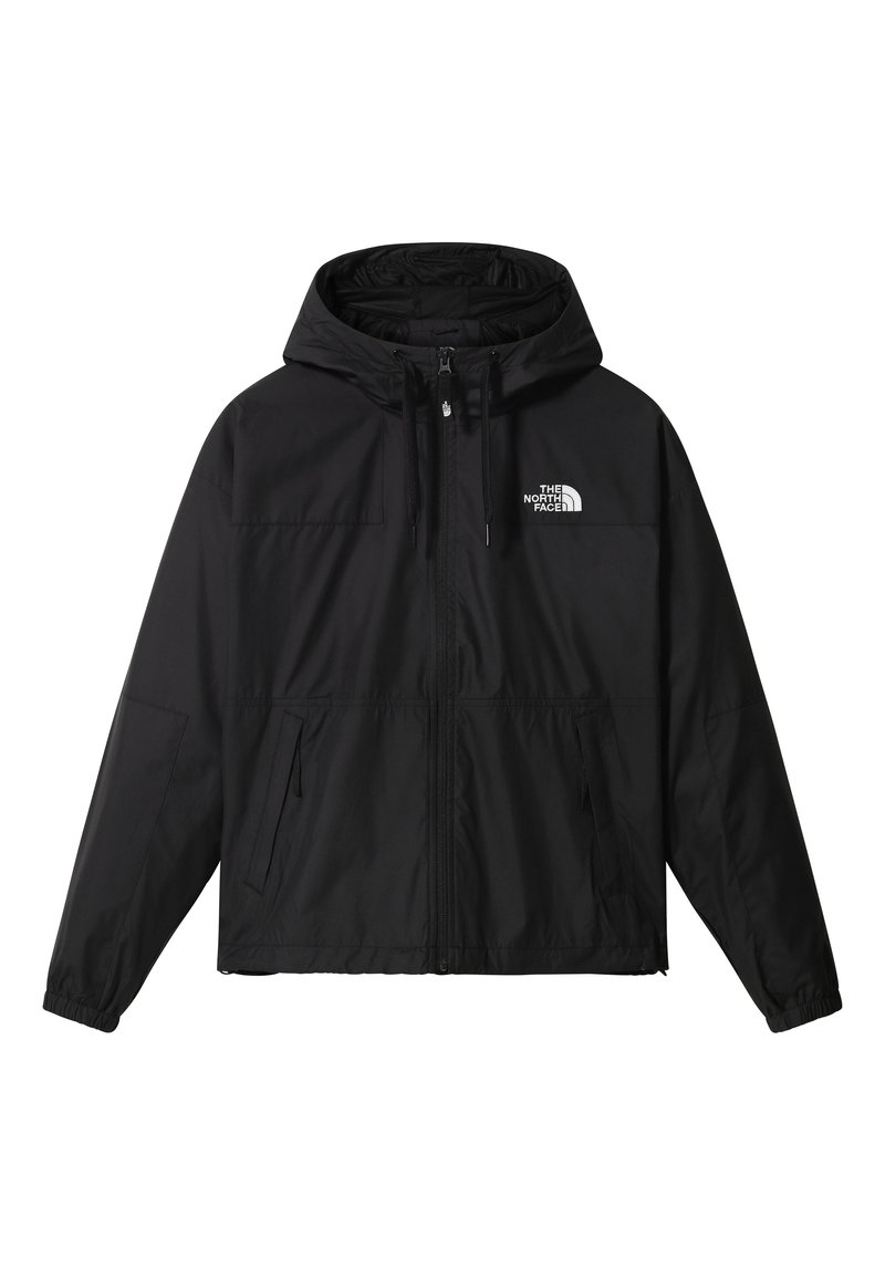 The North Face The North Face SHERU JACKET - Outdoor jacket - black Vierteljährliche Förderung