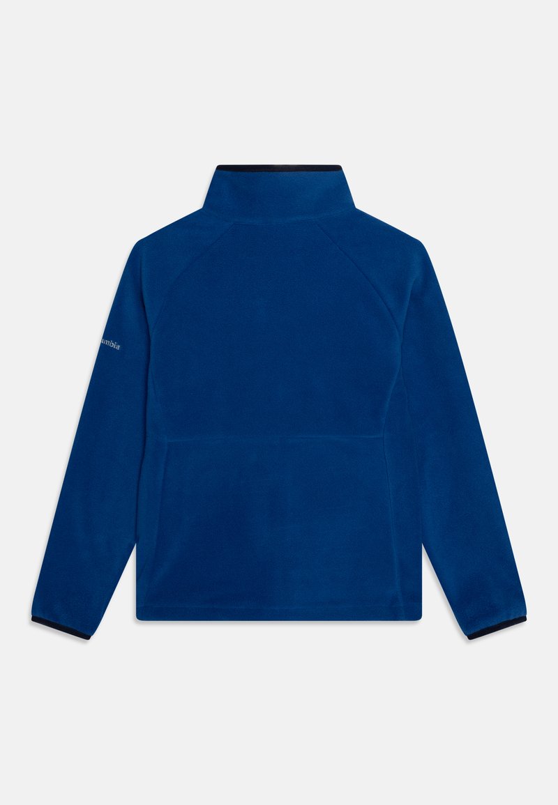 Columbia Columbia FAST TREK IV FULL ZIP UNISEX - Fleece jacket - mountain blue Bis zu 55% Rabatt