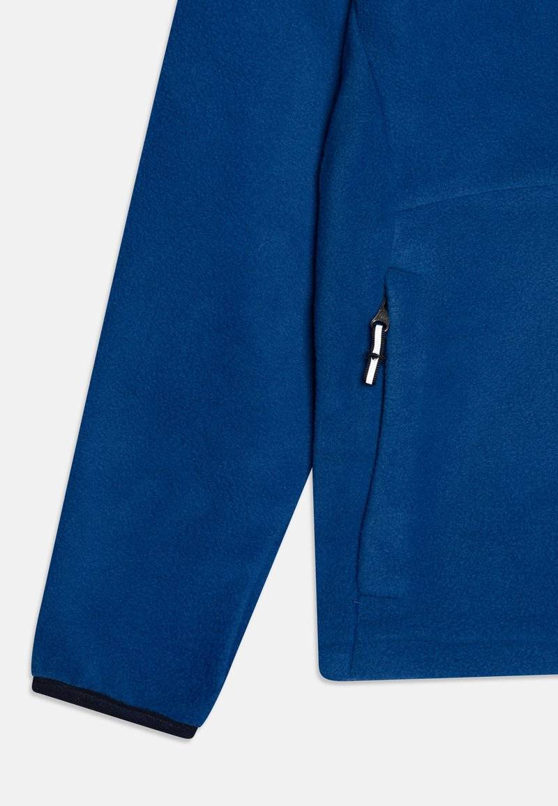 Columbia Columbia FAST TREK IV FULL ZIP UNISEX - Fleece jacket - mountain blue Bis zu 55% Rabatt